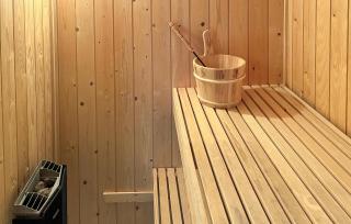 Cozy Home In Græsted With Sauna - 3