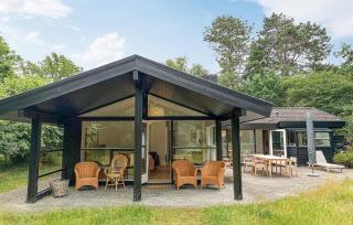 Cozy Home In Græsted With Sauna - 2