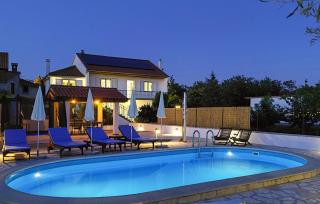 Holiday Home - Sibenik-Dubrava - 9