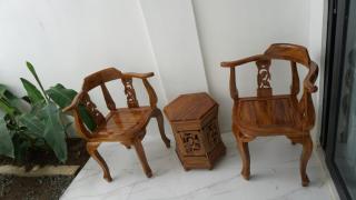 The Kaluna Resort - 6