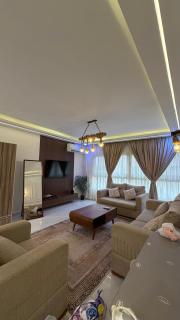 Gleem pearl luxury apartment - 5