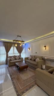 Gleem pearl luxury apartment - 0