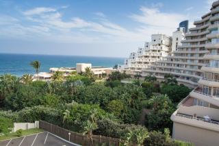 43 Sea Lodge - by Stay in Umhlanga - Durban - 6