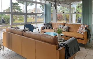 Stunning Home In Aakirkeby With Sauna - 9