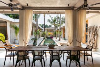 5BR Villa Sea Breeze - Luxury Coastal Estate - 4