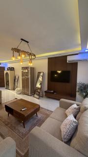 Gleem pearl luxury apartment - 7