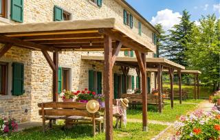 Lovely Apartment In Loiano With Wifi - 6