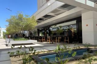 Flamboyant Duplex Living - 0