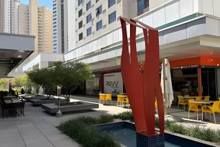 Flamboyant Duplex Living - 1