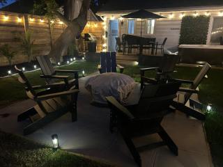 Collingwood Home - Private HotTub FirePit & BBQ - 1