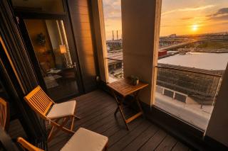 Downtown Milwaukee 3BR Balcony,5 min Public Market - 7