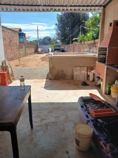 Camping Betânia - 3