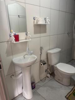 Camping Betânia - 2