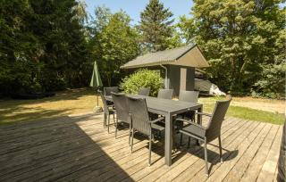 2 Bedroom Cozy Home In Ebeltoft - 9