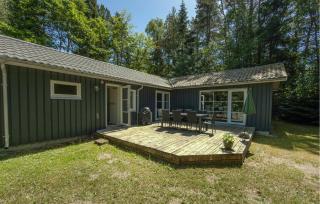 2 Bedroom Cozy Home In Ebeltoft - 1