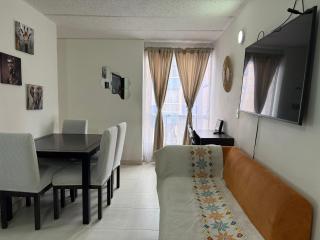 Lindo y comodo Apartamento 10min aeropuerto Bogota - 8
