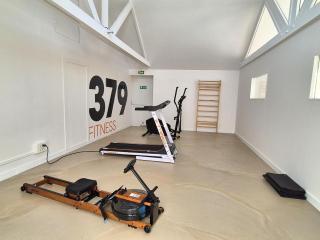 Chalet with swimming pool 500m from the beach - 5
