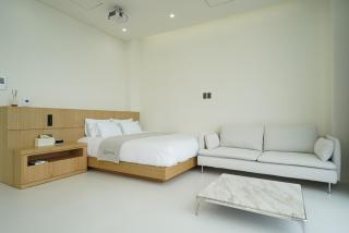 Pohang Horizon Poolvilla - 3