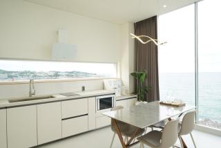 Pohang Horizon Poolvilla - 1