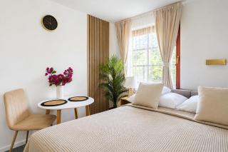 Baltic Sand - Apartamenty I Pokoje Władysławowo - 7