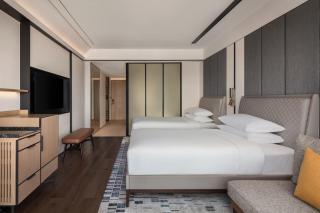 Sheraton Kota Kinabalu - 4