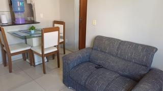 Fortaleza Conforto e Segurança c/ Ar e Wi-Fi - 0