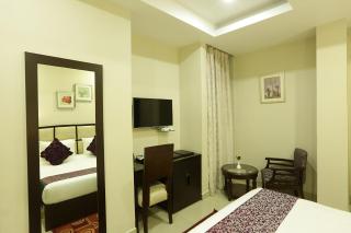 Hotel D Courtyard - Guwahati - 1