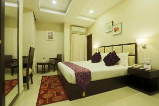 Hotel D Courtyard - Guwahati - 9