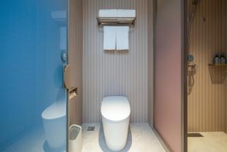 Hanting Hotel Shanghai Pudong Airport Core Area Wenju Road - 1