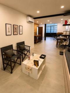 Loft 120 mts Barracas, serca de la Boca y Sn Telmo - 8