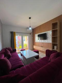 Apartment rental in a residence with pool - 8