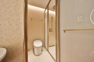 Manxin Hotel Shanghai North Bund - 8