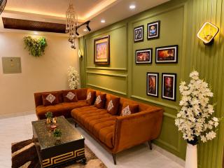 Multiple Apartments in Lahore - 2