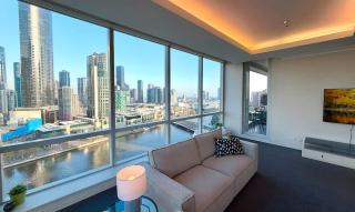 Penthouse with Amazing Views & Three En-Suites - 6