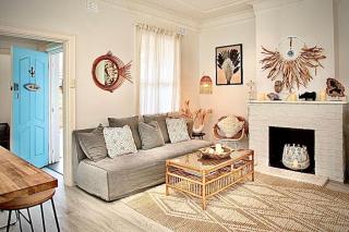 Bondi Surf Cottage - 5