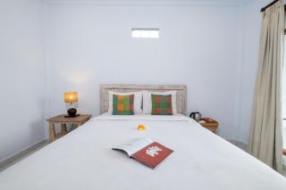 Ayu Shanti Guest House Ubud - 8