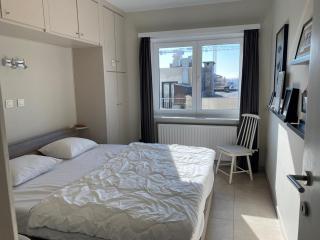 Apartment in Nieuwpoort by the Beach - 9
