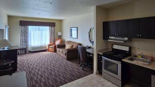 Comfort Inn & Suites Beeville - 7