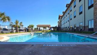 Comfort Inn & Suites Beeville - 3
