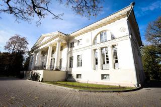 Saku Manor & Beerspa - Saku - 4