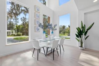 Luxury Modern Comfort in Historic St Augustine - 9