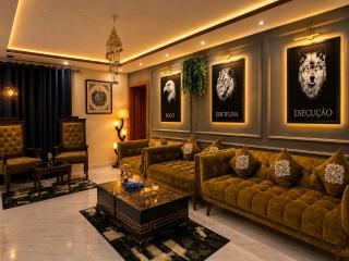 Stylish Apartments in Bahria Town Lahore - 9