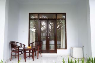 Ayu Shanti Guest House Ubud - 6