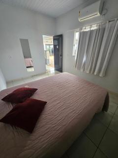 Casa full - 2