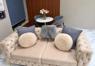 Luxury Rosebank Apartment - The Bolton 262 - Backup Power - Pool - 3
