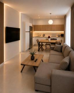 La Merced Suites - 2