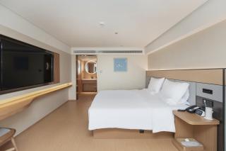 JI Hotel Guangzhou Ergong Subway Station - 7