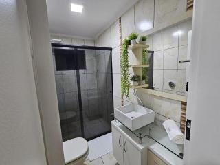 Apartamento 03 quartos área central - 5