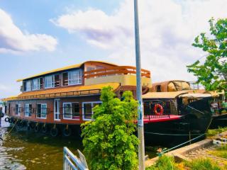 Lake Park Cruise - 2