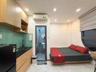 Unihomes Apartment 594 Q10 - 8